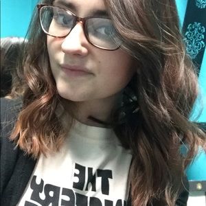 Meet your Posher, Cierra